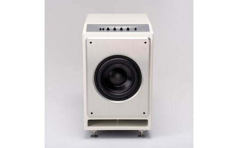 Subwoofer Wilson Audio Submerge