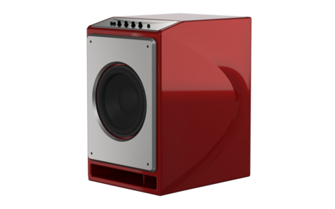 Subwoofer Wilson Audio Submerge