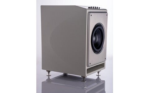 Subwoofer Wilson Audio Submerge