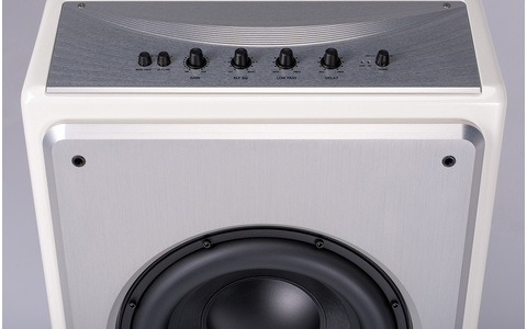 Subwoofer Wilson Audio Submerge