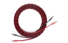 Kimber Kable 4PR Zakonfekcjonowany Kabel Głośnikowy 2 x 2,5m Salon Poznań Wrocław