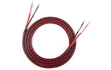 Kimber Kable 8PR Zakonfekcjonowany Kabel Głośnikowy 2 x 1,5m Salon Poznań Wrocław