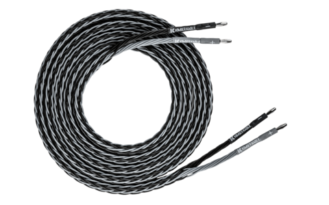 Zakonfekcjonowany Kabel Głośnikowy 2 x 1,5m Kimber Kable 8VS