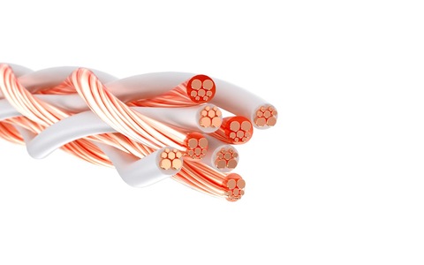 Zakonfekcjonowany Kabel Głośnikowy 2 x 1,5m Kimber Kable 4TC