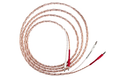 Zakonfekcjonowany Kabel Głośnikowy 2 x 1,5m Kimber Kable 4TC