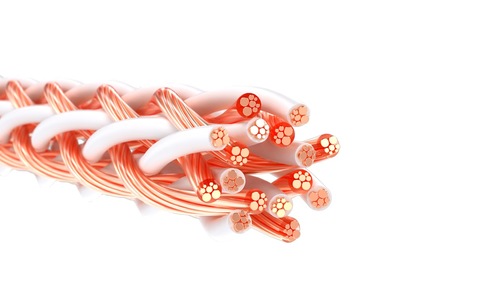 Zakonfekcjonowany Kabel Głośnikowy 2 x 1,5m Kimber Kable 8TC