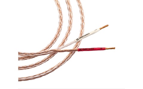 Zakonfekcjonowany Kabel Głośnikowy 2 x 1,5m Kimber Kable 8TC