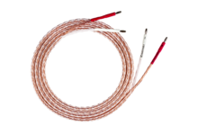 Kimber Kable 8TC Zakonfekcjonowany Kabel Głośnikowy 2 x 2,0m Salon Poznań Wrocław