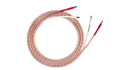 Zakonfekcjonowany Kabel Głośnikowy 2 x 2,5m Kimber Kable 8TC