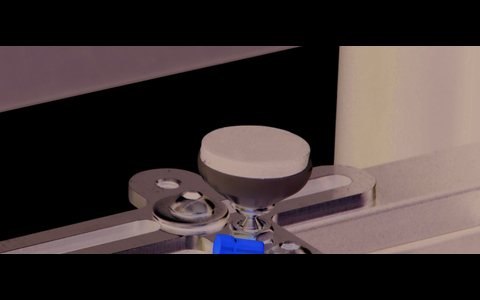 Stolik HiFi Artesania Audio Exoteryc 2 level rack