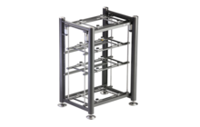 Artesania Audio Exoteryc 2 level tandem rack (2 2) Stolik HiFi Salon Poznań Wrocław