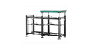 Stolik HiFi Artesania Audio Exoteryc PRO 3 level rack