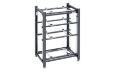 Artesania Audio Prestige 2 level triple rack (2 2 2) Stolik HiFi Salon Poznań Wrocław