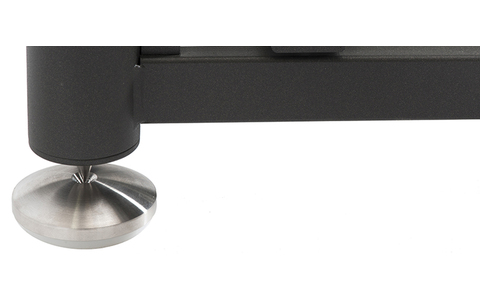 Stolik HiFi Artesania Audio Prestige 3 level tandem rack (3 3)