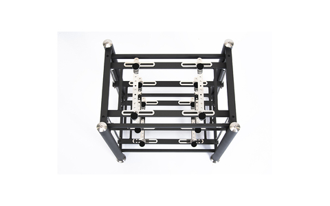 Stolik HiFi Artesania Audio Prestige 4 level rack