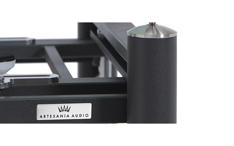 Stolik HiFi Artesania Audio Prestige 4 level rack