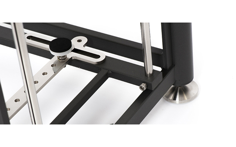 Stolik HiFi Artesania Audio Prestige 5 level rack