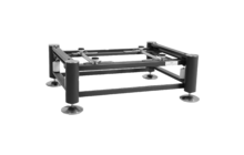 Artesania Audio Platforma Aire Stolik Platforma HiFi Salon Poznań Wrocław