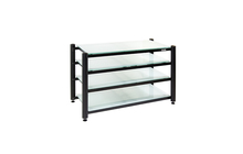 Artesania Audio Audio-Video 4 level rack glass Stolik HiFi Salon Poznań Wrocław