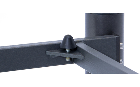 Stolik HiFi Artesania Audio Audio-Video 2 level rack krion