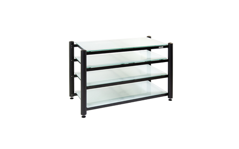 Stolik HiFi Artesania Audio Audio-Video 3 level rack krion
