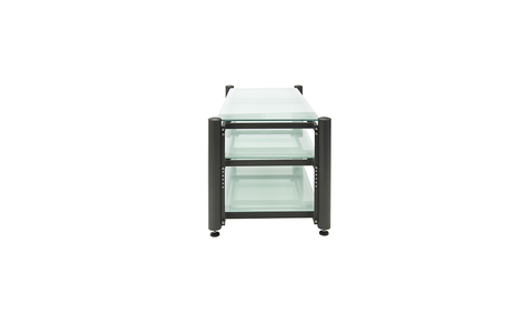 Stolik HiFi Artesania Audio Audio-Video 3 level rack krion