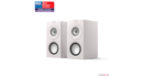 KEF Q Concerto Meta Biały Satin White Fronty