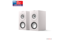 KEF Q Concerto Meta Biały Satin White Kolumna Podstawkowa Salon Poznań Wrocław EISA 2025/2026