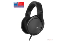 Sennheiser HD 550 Słuchawki Wokółuszne Salon Poznań Wrocław EISA 2025/2026