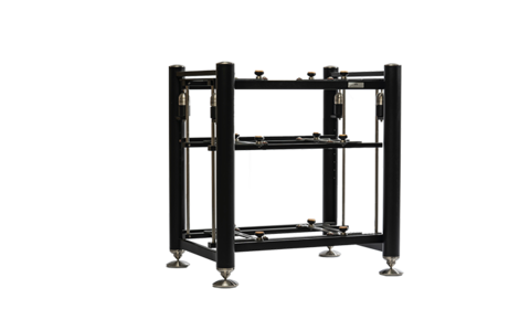 Stolik HiFi Artesania Audio Master Kyo 2 level rack