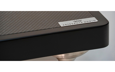 Stolik HiFi Artesania Audio Master Kyo 3 level rack