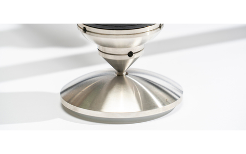 Stolik HiFi Artesania Audio Master Kyo 3 level rack