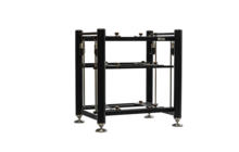 Artesania Audio Master Kyo 4 level rack Stolik HiFi Salon Poznań Wrocław