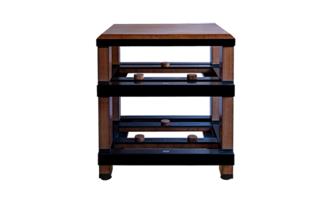 Stolik HiFi Artesania Audio Absolute Rack 3 level rack