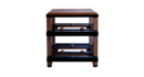 Stolik HiFi Artesania Audio Absolute Rack 3 level rack
