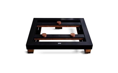 Stolik HiFi Artesania Audio Absolute Rack 3 level rack