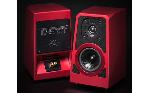 Kolumny Podstawkowe Wilson Audio TuneTot