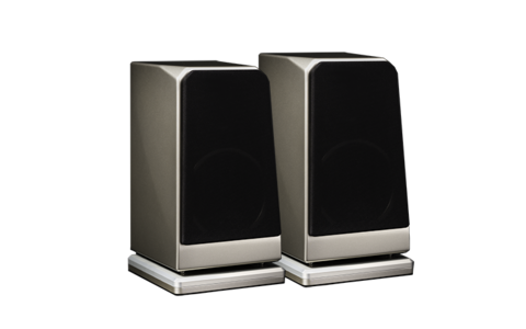 Kolumny Podstawkowe Wilson Audio TuneTot