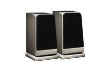 Wilson Audio TuneTot Kolumny Podstawkowe Salon Poznań Wrocław