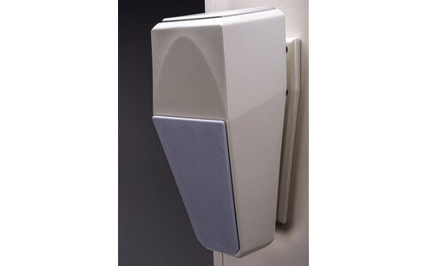 Naścienna Kolumna Surround Wilson Audio Alida CSC