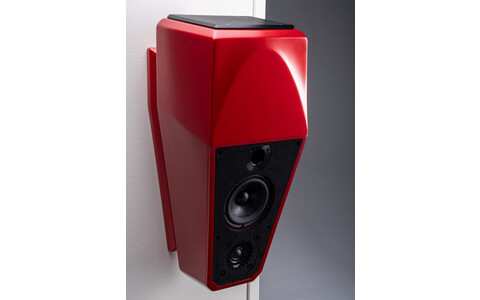 Naścienna Kolumna Surround Wilson Audio Alida CSC