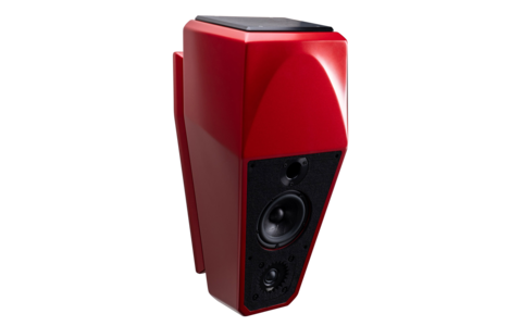 Naścienna Kolumna Surround Wilson Audio Alida CSC