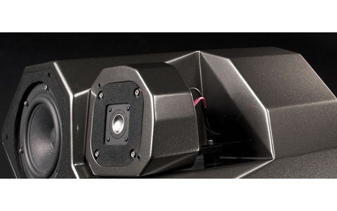 Kolumna Centralna Wilson Audio Watch Center