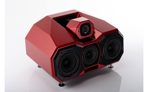 Kolumna Centralna Wilson Audio Mezzo CSC 