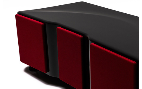 Kolumna Centralna Wilson Audio WASAE Center Channel