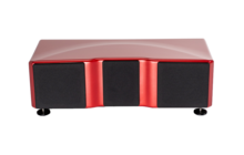 Wilson Audio WASAE Center Channel Kolumna Centralna Salon Poznań Wrocław