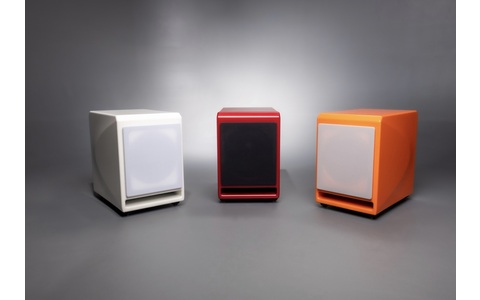 Subwoofer Wilson Audio Loke