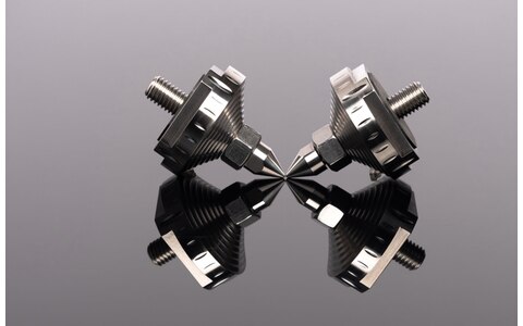 Kolce Głośnikowe 8szt Wilson Audio Acoustic Diode