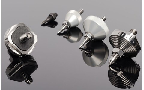 Kolce Głośnikowe 8szt Wilson Audio Acoustic Diode