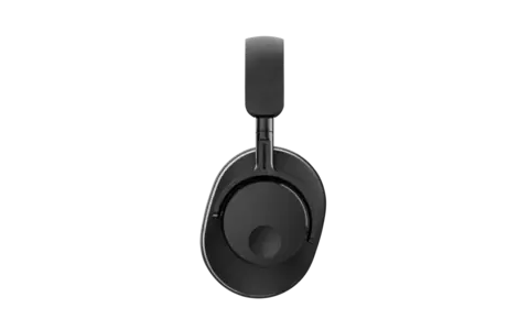 Bezprzewodowe Słuchawki Nauszne Zamknięte Cambridge Audio Melomania P100 SE Czarne